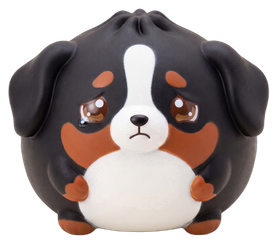 Squishy Dumpling mascot
