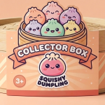 Boxes & Sets collection basket