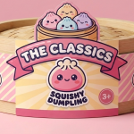 The Classics collection basket