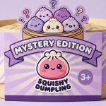 Mystery & Surprises collection basket