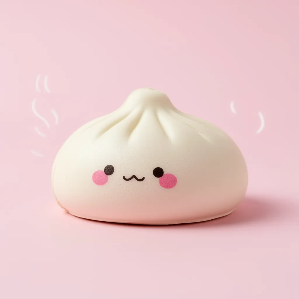 The real limitations of entry-level squishies
