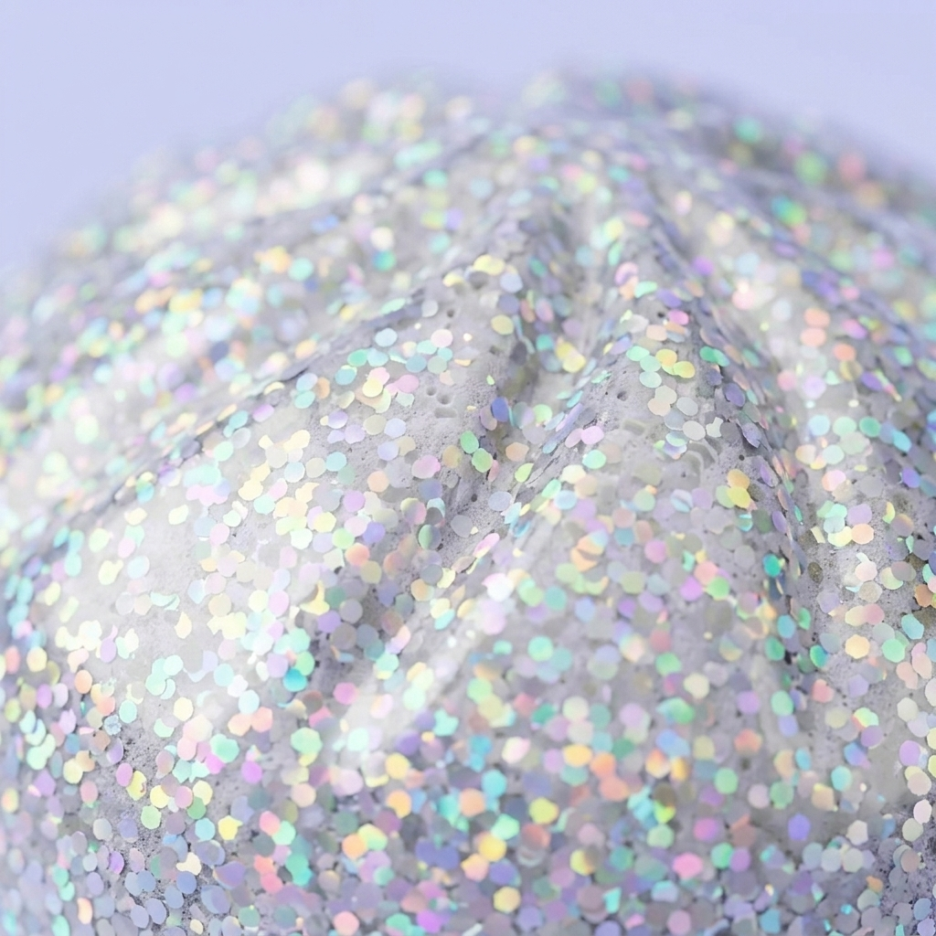 Rare Dumpling Squishy Mystery Box — close-up of the texture