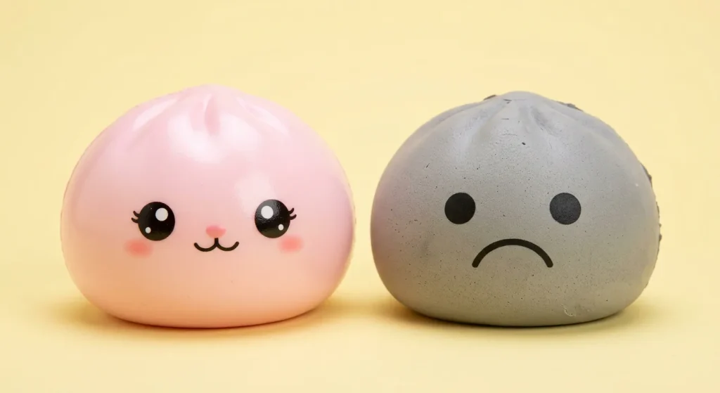 pound shop squishies: are they worth it