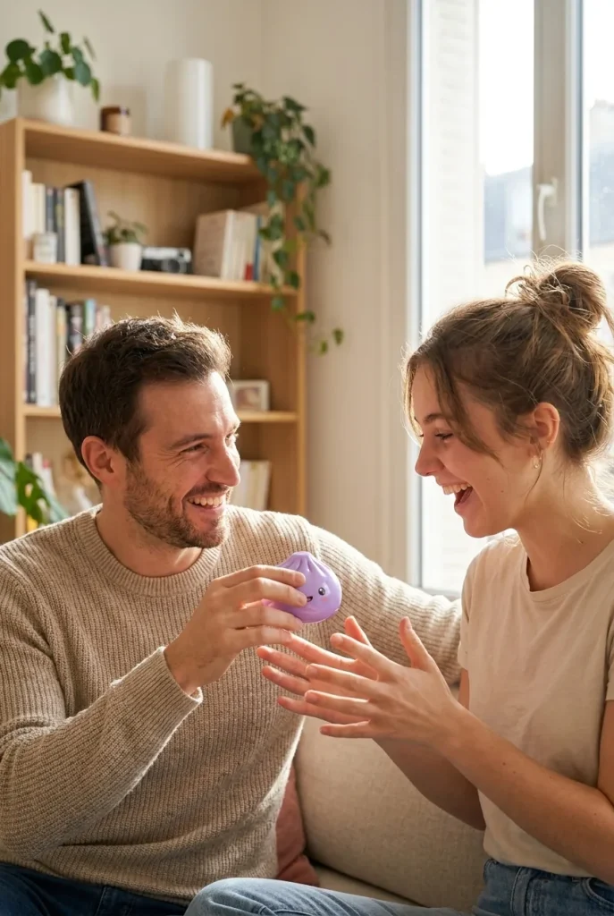 Dumpling Squishy Mystery Surprise as a gift idea