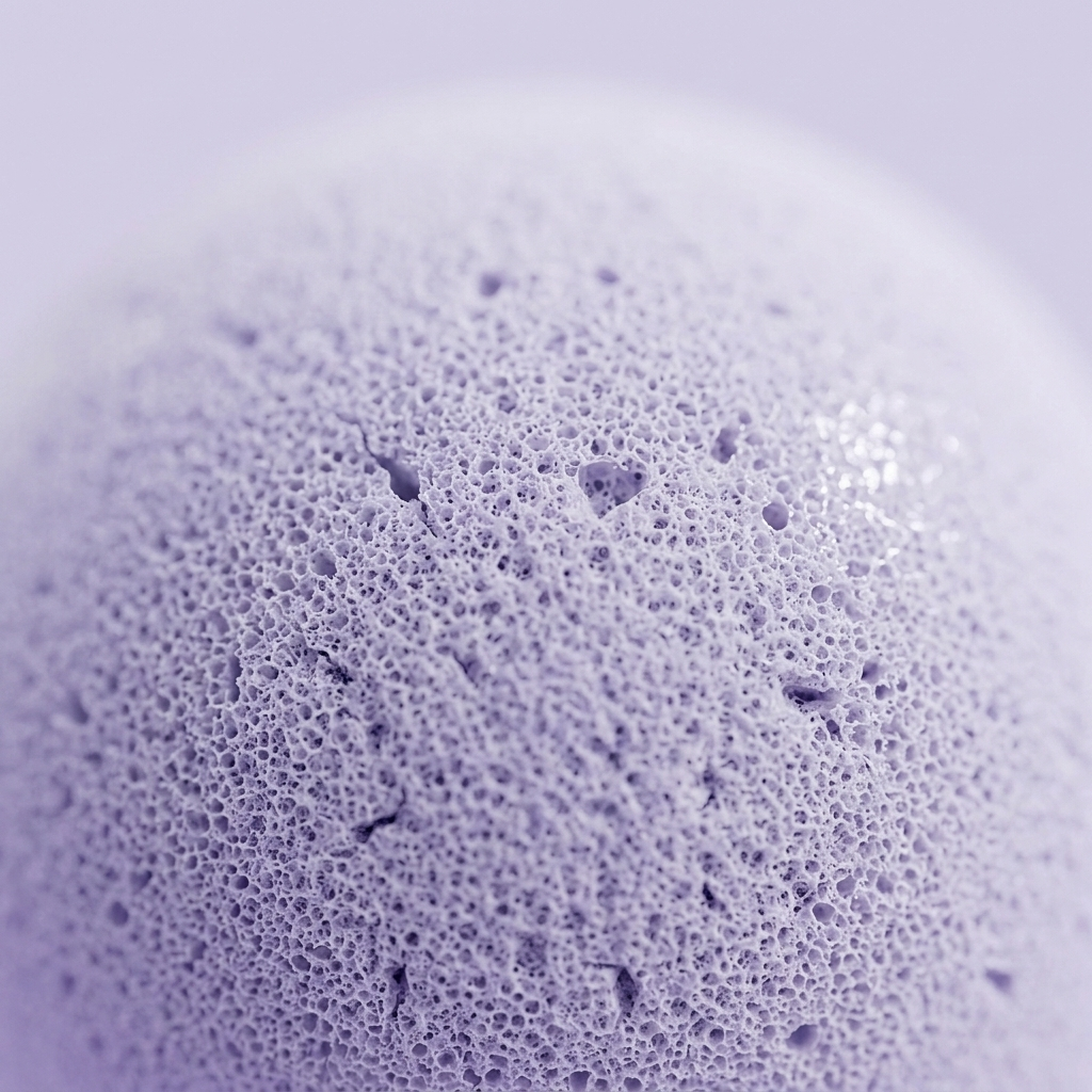 Dumpling Squishy Mystery Surprise — close-up of the texture
