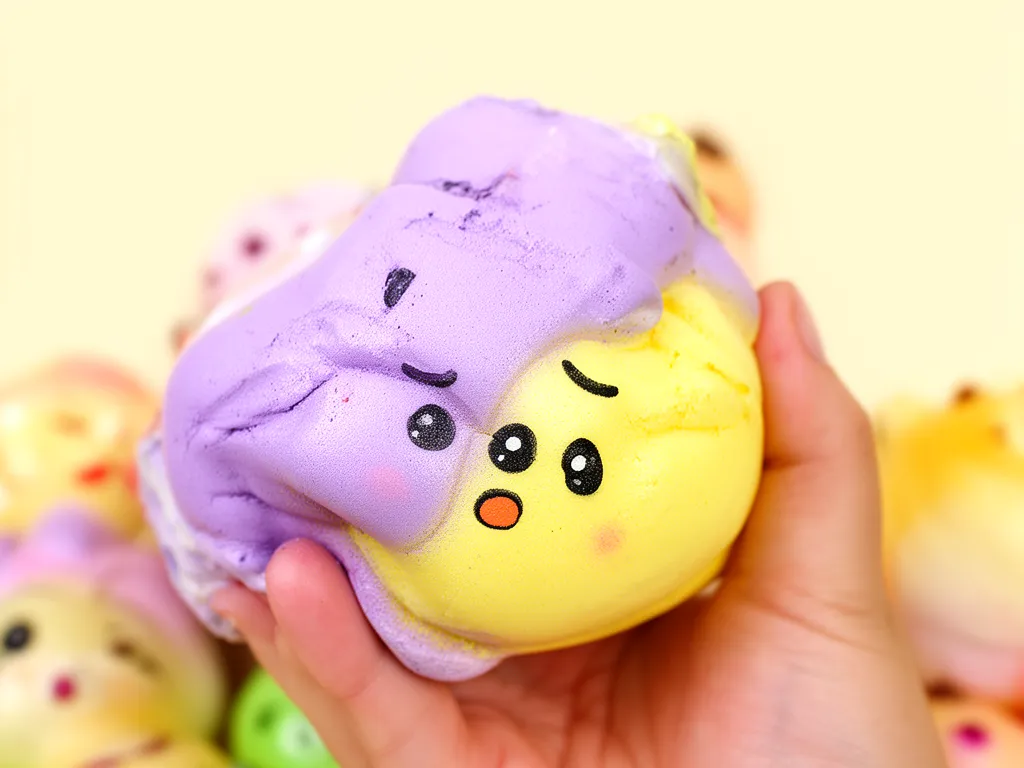 pound shop squishies: are they actually any good