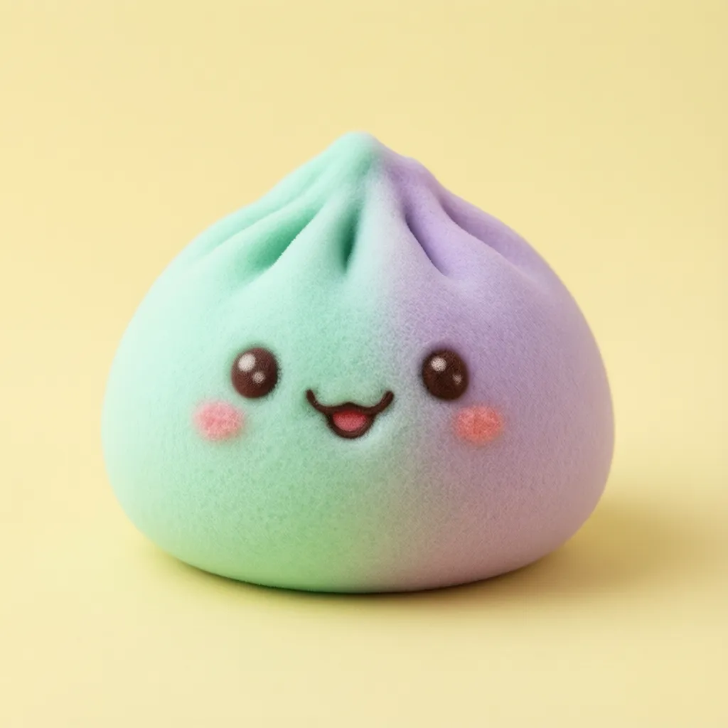 are dumpling squishies safe for children?