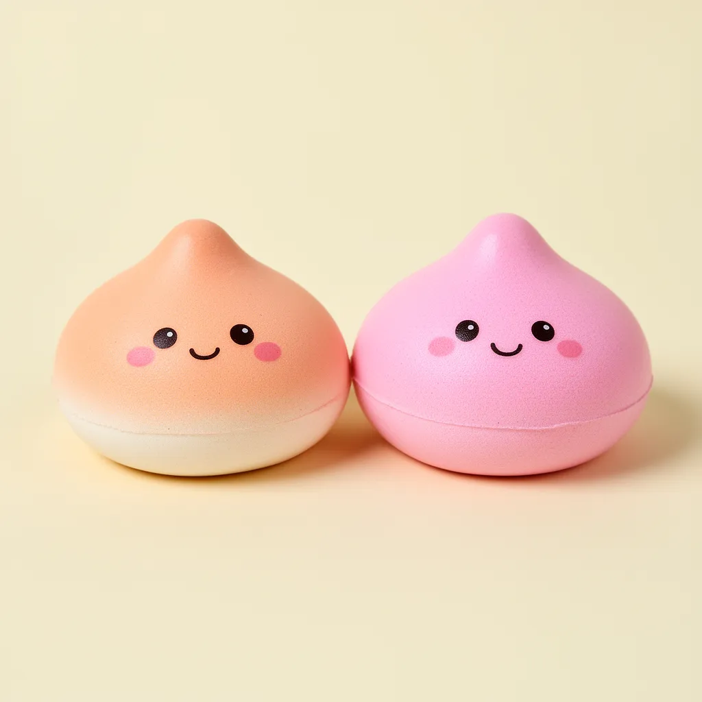 What Is a Mystery Box Squishy?