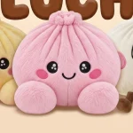Squishy Plushies