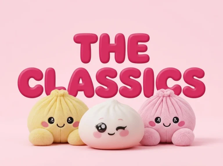 The Classics