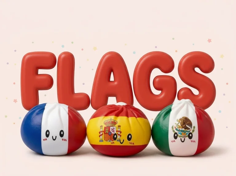 Flags