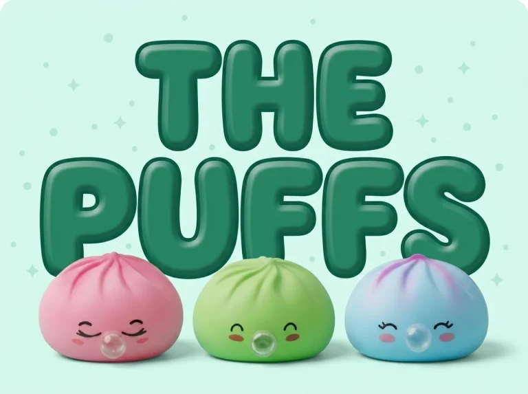 The Puffs