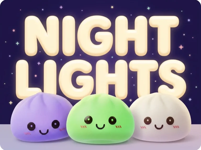 Night Lights