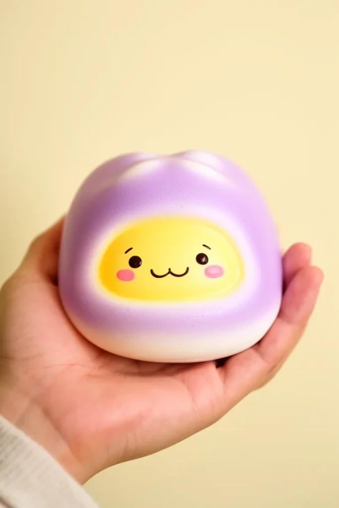 What to Check Before Choosing a Squishy Night Light